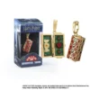 Noble Collection Charm Lumos Malle De Quidditch -Les 4 Maisons Boutique charm lumos malle quidditch noble collection pendentif