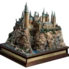 Château De Poudlard - Noble Collection - Harry Potter -Les 4 Maisons Boutique chateau poudlard harry potter noble collection