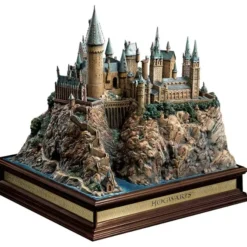 Château De Poudlard - Noble Collection - Harry Potter