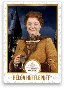 Chocogrenouille En Chocolat - Harry Potter 8 Chocogrenouille En Chocolat - Harry Potter – Image 6