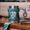 NEMESIS NOW Chope à Collectionner Serpentard -Les 4 Maisons Boutique chope 3d harry potter serpentard nemesis now