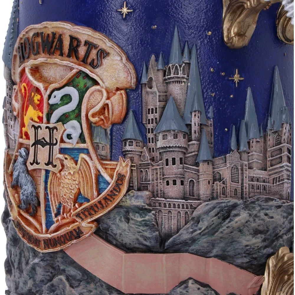 NEMESIS NOW Chope à Collectionner Hedwige Poudlard (Hogwarts) 9 NEMESIS NOW Chope à Collectionner Hedwige Poudlard (Hogwarts) – Image 7