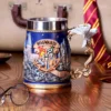 NEMESIS NOW Chope à Collectionner Hedwige Poudlard (Hogwarts) -Les 4 Maisons Boutique chope harry potter chouette hedwige