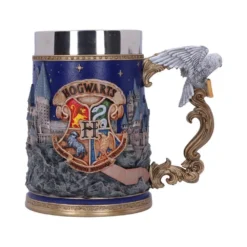 NEMESIS NOW Chope à Collectionner Hedwige Poudlard (Hogwarts) 11 NEMESIS NOW Chope à Collectionner Hedwige Poudlard (Hogwarts) -Les 4 Maisons Boutique chope harry potter hedwige