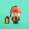 Clé USB Ron Weasley -Les 4 Maisons Boutique cle usb ron weasley
