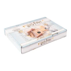 Set De Personnalisation Calendrier De L'avent Harry Potter -Les 4 Maisons Boutique coffret calendrier de lavent harry potter personnalise