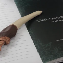 Coffret Collector Dark Arts (Forces Du Mal) - Harry Potter -Les 4 Maisons Boutique coffret dark arts03