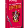 Destination Gryffondor - Coffret Magique Du Monde Des Sorciers