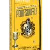 Destination Poufsouffle - Coffret Magique Du Monde Des Sorciers