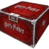 Coffret Collector Des 7 Tomes Harry Potter Version Poche -Les 4 Maisons Boutique coffret harry potter livres