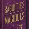 Baguettes Magiques - Coffret Magique Du Monde Des Sorciers -Les 4 Maisons Boutique coffret magique du monde des sorciers baguettes magiques