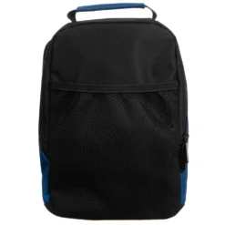 Sac à Lunch Serdaigle -Les 4 Maisons Boutique collation harry potter serdaigle