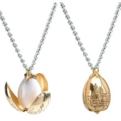 Pendentif Oeuf D’or - Noble Collection - Harry Potter