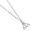 Collier Reliques De La Mort - Harry Potter
