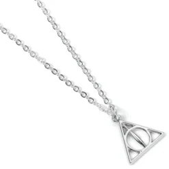 Collier Reliques De La Mort - Harry Potter