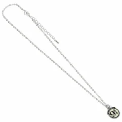Collier Voie 9 3/4 - Harry Potter -Les 4 Maisons Boutique collier voie 9 3 4 harry potter3