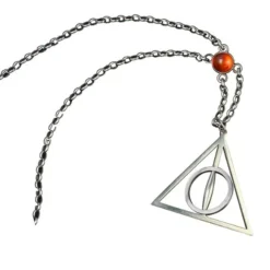 Collier Xenophilius Lovegood - Noble Collection - Harry Potter