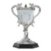 Coupe Des 3 Sorciers - Noble Collection Harry Potter -Les 4 Maisons Boutique coupe des trois sorciers harry potter noble collection