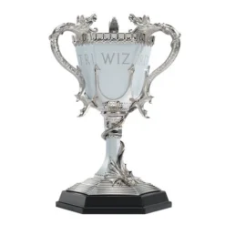 Coupe Des 3 Sorciers - Noble Collection Harry Potter