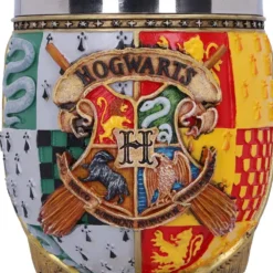 NEMESIS NOW Coupe à Collectionner Vif D'Or Poudlard (Hogwarts) 14 NEMESIS NOW Coupe à Collectionner Vif D'Or Poudlard (Hogwarts) -Les 4 Maisons Boutique coupe poudlard quidditch vif dor harry potter