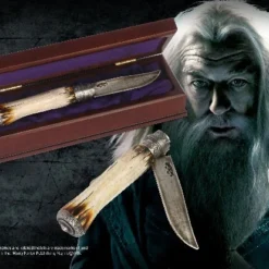 Couteau De Dumbledore - Noble Collection Harry Potter