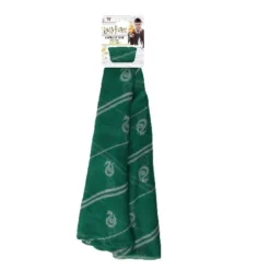 Foulard Serpentard -Les 4 Maisons Boutique cr1012 vue2 480