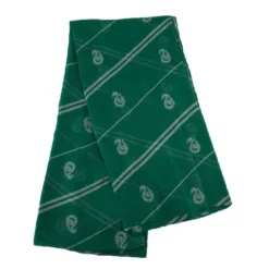 Foulard Serpentard -Les 4 Maisons Boutique cr1012 vue3 480