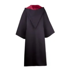 Cinereplicas Robe De Sorcier Gryffondor - Harry Potter -Les 4 Maisons Boutique cr1201 vue2 480