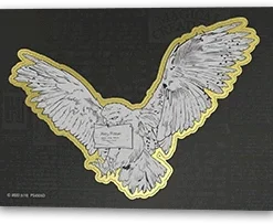 Créatures Mystères En Chocolat - Harry Potter -Les 4 Maisons Boutique creature magique en chocolat harry potter 04