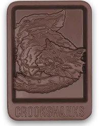 Créatures Mystères En Chocolat - Harry Potter -Les 4 Maisons Boutique creature magique en chocolat harry potter 07