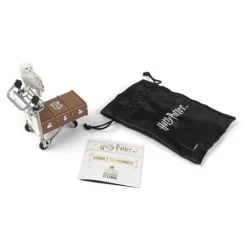 Noble Collection Cube Mystère Voyage à Poudlard - Harry Potter 14 Noble Collection Cube Mystère Voyage à Poudlard - Harry Potter -Les 4 Maisons Boutique cube mystere voyage a poudlard 03