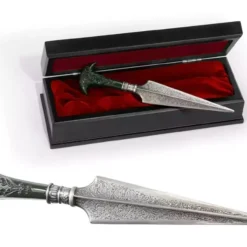 Dague Bellatrix Lestrange - Noble Collection - Harry Potter