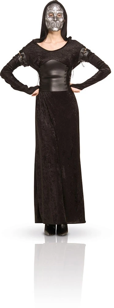 Déguisement De Bellatrix Lestrange 3 Déguisement De Bellatrix Lestrange