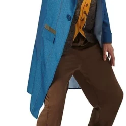 Déguisement Adulte Norbert Dragonneau Et Accessoires