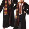 Déguisement Enfant Harry Potter Robe + Accessoires -Les 4 Maisons Boutique deguisement enfant harry potter uniforme gryffondor