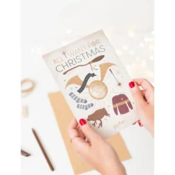 Set De Personnalisation Calendrier De L'avent Harry Potter -Les 4 Maisons Boutique diy calendrier de lavent harry potter