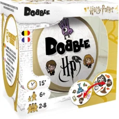 Dobble Harry Potter