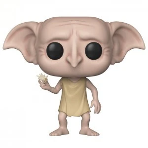 FUNKO Figurine Pop Dobby Claque Doigts 3 FUNKO Figurine Pop Dobby Claque Doigts