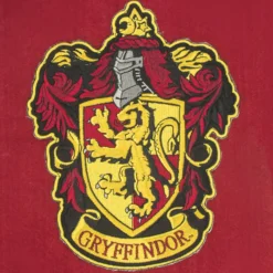 Cinereplicas Bannière étendard Gryffondor -Les 4 Maisons Boutique drapeau gryffondor