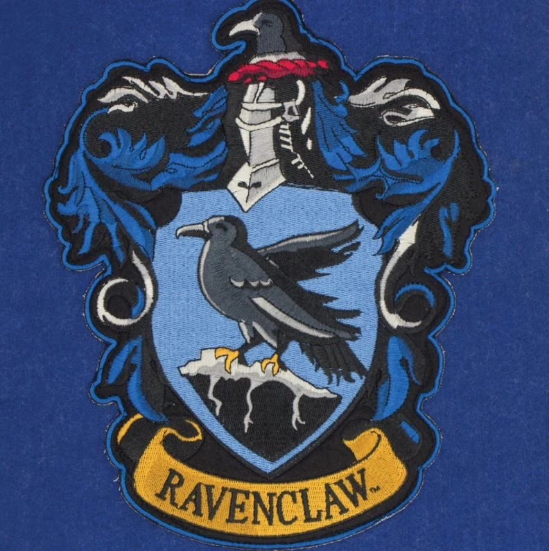 Cinereplicas Bannière étendard Serdaigle 5 Cinereplicas Bannière étendard Serdaigle – Image 3