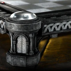 Echiquier Du Défi Final - Noble Collection - Harry Potter 9 Echiquier Du Défi Final - Noble Collection - Harry Potter -Les 4 Maisons Boutique echiquier defi final03