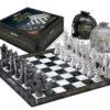 Echiquier Des Sorciers - Noble Collection - Harry Potter -Les 4 Maisons Boutique echiquier des sorciers harry potter noble collection