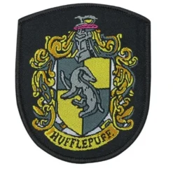 Cinereplicas 5 écussons Maisons De Poudlard -Les 4 Maisons Boutique ecussons maisons de poudlard 04