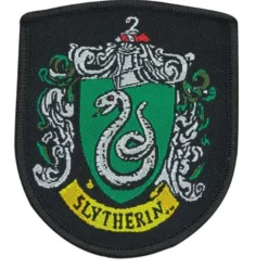 Cinereplicas 5 écussons Maisons De Poudlard -Les 4 Maisons Boutique ecussons maisons de poudlard 06