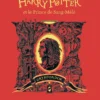 Edition Gryffondor 20 Ans Harry Potter Et Le Prince De Sang Mêlé