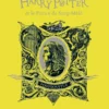Edition Poufsouffle 20 Ans Harry Potter Et Le Prince De Sang Mêlé