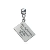 Pendentif Lettre 2 Pendentif Lettre -Les 4 Maisons Boutique ehp0017 vue2 480