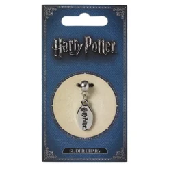 Pendentif Oval Harry Potter
