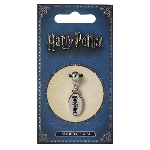 Pendentif Oval Harry Potter 3 Pendentif Oval Harry Potter