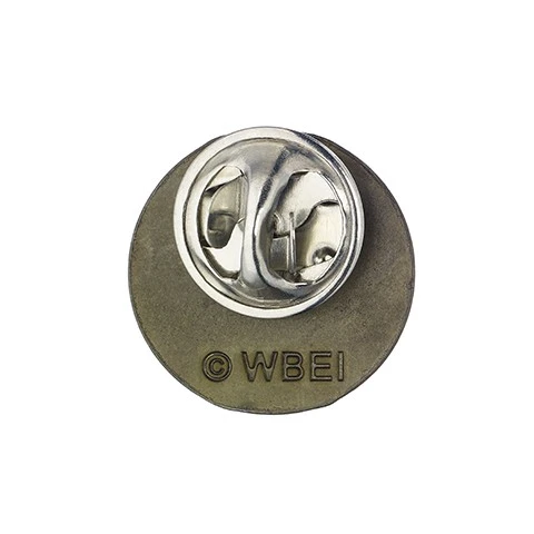 Pin's Quai 9 3/4 5 Pin's Quai 9 3/4 – Image 3